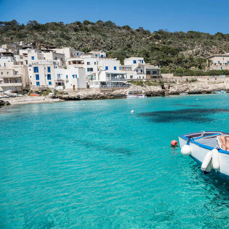 Sicily Vacations - Underrated European Island Is All The Rage | Sicily Vacations | Scoop.it
