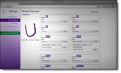 21 Chrome Extensions for Struggling Students and Special Needs | Didactics and Technology in Education | Scoop.it