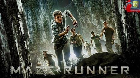 The Maze Runner Android Hack (All Unclocked/ Unlimited Money) | Android | Scoop.it
