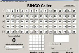 Bingo Caller Download Free for Windows 10, 7, 8/8.1 (64 bit / 32 bit) | 1Uutiset - Lukemisen tähden | Scoop.it