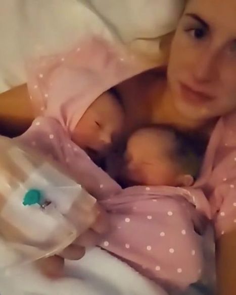Peru Two drugs mule Michaella McCollum reveals twin baby boys' names - but keeps their Dad a secret - Mirror Online | Name News | Scoop.it