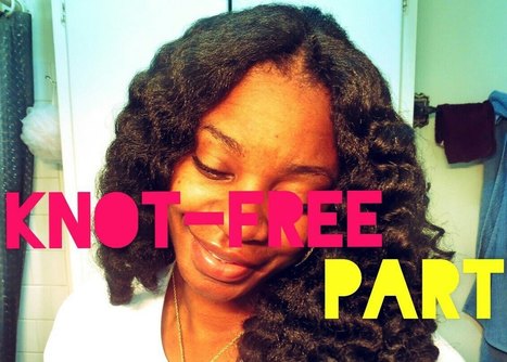 Natural Hairstyles Page 42 Scoop It