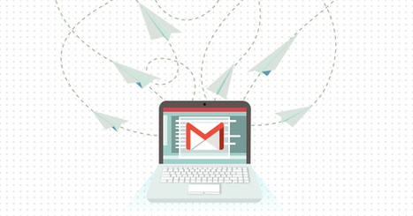 Guía de trucos de Gmail.com 20+1 opciones para tu correo | TIC & Educación | Scoop.it