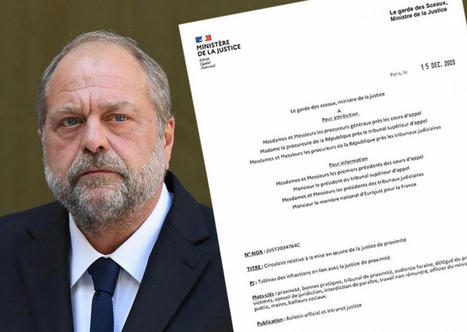 De nouvelles mesures pour la justice de proximit&eacute;, les maires appel&eacute;s &agrave; la rescousse | Pr&eacute;vention de la d&eacute;linquance, Pr&eacute;vention de la radicalisation | Scoop.it