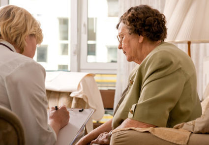 What Are the Different Kinds of Nursing Home Abuse Claims? - | Personal Injury Attorney News | Scoop.it