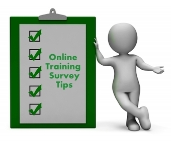 9 Things To Know About Training Survey For Your LMS | E-Learning-Inclusivo (Mashup) | Scoop.it