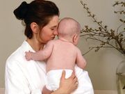 Is Empathy Born in Mom's First Hugs? |  US News | Empathic Family & Parenting | Scoop.it
