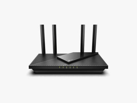Wi-Fi Router vs. Mesh System: Which Is Best for You? | Security Networks and computers | Scoop.it