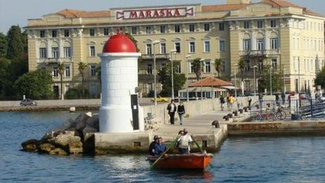 Turkey's Dogus Group increasing investment in Croatia, expects successful season | Turkish Business News | Scoop.it