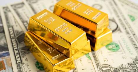 Could gold prices reach $3,500 per ounce this July? Experts weigh in - CBS News | La revue de presse CDT | Scoop.it