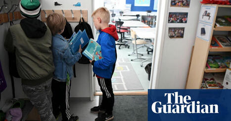 Finland restricts use of mobile phones during school day | Schools | The Guardian | Operation Deimos | Scoop.it