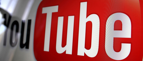 YouTube now offers video players without its logo | Online Video Publishing | Scoop.it