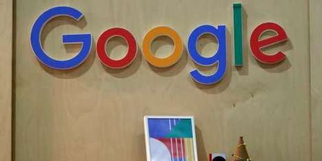 Des formations au numérique dispensées par Google à l’université font débat | Formation Agile | Scoop.it