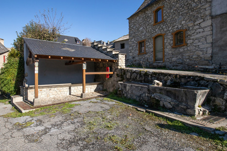 Jeu de piste à Bordères-Louron le 10 juillet | Vallées d'Aure & Louron - Pyrénées | Scoop.it