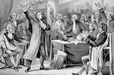 Money-in-Politics Timeline &bull; | AP Government & Politics | Scoop.it