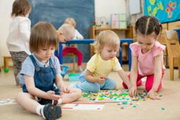 Petite enfance : les personnels à bout, les crèches au bord de la rupture  | Veille juridique du CDG13 | Scoop.it