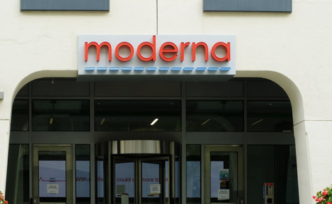 Moderna Shares Fall as Combo Flu/COVID-19 Vaccine Application Pulled | Virus World | Scoop.it