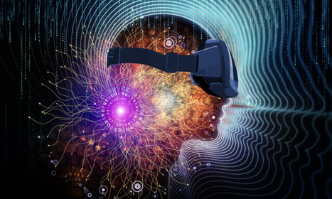 Designing Next-Gen Virtual Reality Gaming Experiences | Transmedia: Storytelling for the Digital Age | Scoop.it