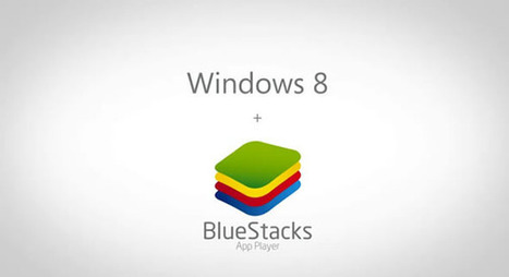 Official AndreasCY: Bluestack’s Android App Player Coming To Windows 8′s Metro UI | Daily Magazine | Scoop.it