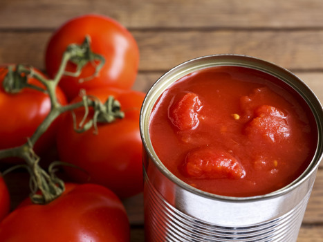 Dr. Weil: Lycopene Health Benefits and the Signs of Deficiency | Health and Wellness Center - Elevate Christian Network | Scoop.it