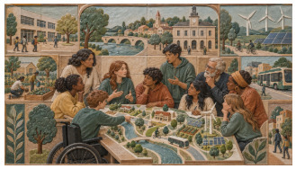 Climate assemblies involving children and youth as socio-educational spaces: Perceived success factors, challenges and opportunities | Sustainability | Scoop.it