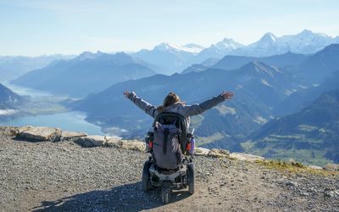 Forum fordert konsequent barrierefreies Wallis | Destination Management Issues | Scoop.it