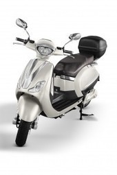 Scoot-E, un scoot &eacute;lectrique libre-service &agrave; Paris | Eco-conception | Scoop.it