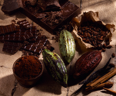 Actualité > Le chocolat, meilleur pour la santé que les fruits ? | Chair et Métal - L'Humanité augmentée | Scoop.it