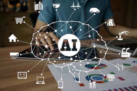 50 herramientas de inteligencia artificial muy recomendadas | TIC & Educación | Scoop.it