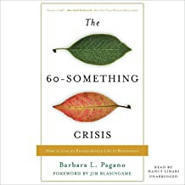 Baby Boomer Retirement: Book Review: "The 60-Something Crisis - How to Live an Extraordinary Life in Retirement" | Best  Pro-Age Boomers Scoops | Scoop.it