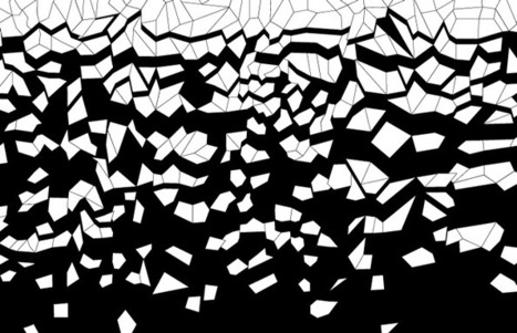broken self .com by rafa&euml;l rozendaal, 2007 | A1Uutiset | Scoop.it