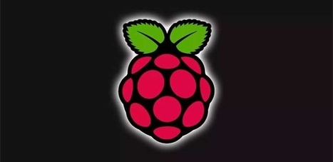 Los mejores sistemas operativos ligeros para el Raspberry Pi | tecno4 | Scoop.it