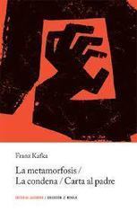 Carta al Padre – Franz Kafka por @is_ma_ga | Help and Support everybody around the world | Scoop.it
