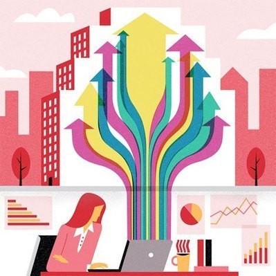 (Interview) Gordon Feller, Cisco's Director of Urban Innovation talks Smart Cities | Smart Cities & The Internet of Things (IoT) | Scoop.it