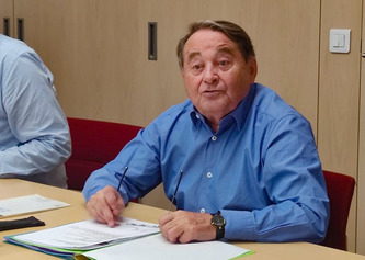 Budget 2026 : André Laignel appelle à une "censure" en cas de nouvelles ponctions sur les collectivités | Finances - Fiscalité - LOF 2025 | Scoop.it