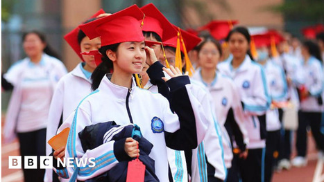 Students bear the brunt of China-US crossfire - again | The Student Voice | Scoop.it