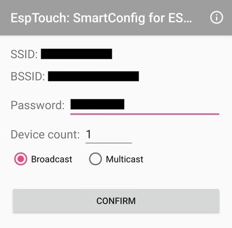 ESP32 WiFi Screen Receiver Based on MakePython ...