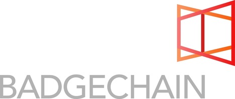 BadgeChain | | Blockchain Technologies and Education | Scoop.it