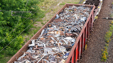 Ohio House passes bill to update solid waste, construction debris laws | Industry 411 - Waste Management | Scoop.it
