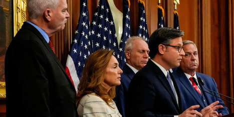 'Shocks me so much': MSNBC's Morning Joe blames Epstein furor for missed military checks - Raw Story | Backstabber Watch | Scoop.it