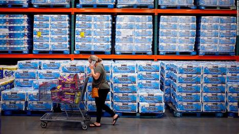 How Costco invented Kirkland Signature | consumer psychology | Scoop.it