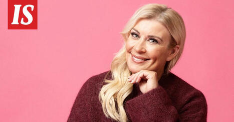 Rakkaustarinoita-podcast: Kirsi Alm-Siira kerto suhteestaan Antin kanssa | 1Uutiset - Lukemisen tähden | Scoop.it