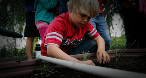 How Do You Teach Empathy to Children? | TIME | Empathy and Education | Scoop.it
