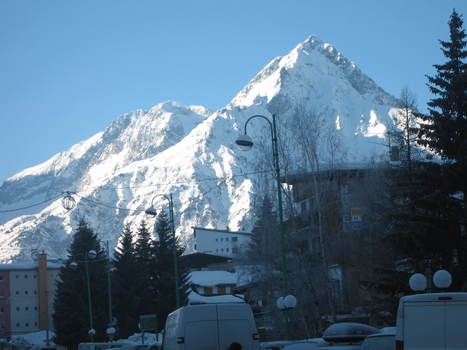 Tourisme Grenoble Ecobiz | Entreprises et territoires alpins : Métamorphoses, innovations , entreprenariat | Scoop.it