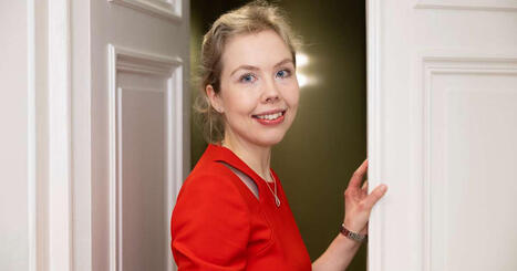 &rdquo;Kyll&auml; me pohjalla olemme&rdquo;, sanoo asuntomarkkinoita seuraava p&auml;&auml;ekonomisti &ndash; uskoo suunnan olevan nyt yl&ouml;sp&auml;in | Uusimaa | Yle | 1Uutiset - Lukemisen t&auml;hden | Scoop.it