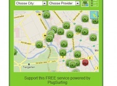 The EV-Charging Community | CleanTech | Scoop.it