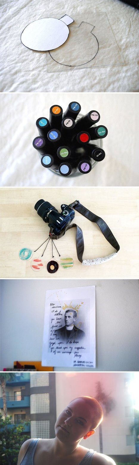 Geniales trucos para mejorar nuestras fotografías en unos minutos - Cultura Inquieta | TECNOLOGÍA_aal66 | Scoop.it