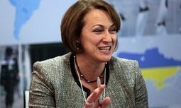 Finance companies   aim to have   women in third  of top  jobs | In the news: data in the UK Data Service collection across the web | Scoop.it