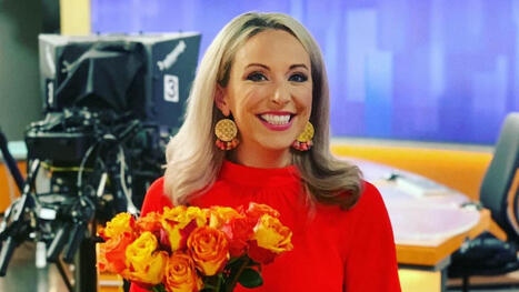 TV meteorologist details extraordinary sexualized pressure she was subjected to by boss who was regarded an industry legend in bombshell lawsuit | Daily Mail Online | Operation Oya | Scoop.it