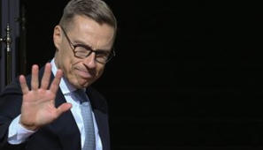 Stubb lähtee YK:n ilmastohuippukokoukseen | Demokraatti.fi | 1Uutiset - Lukemisen tähden | Scoop.it